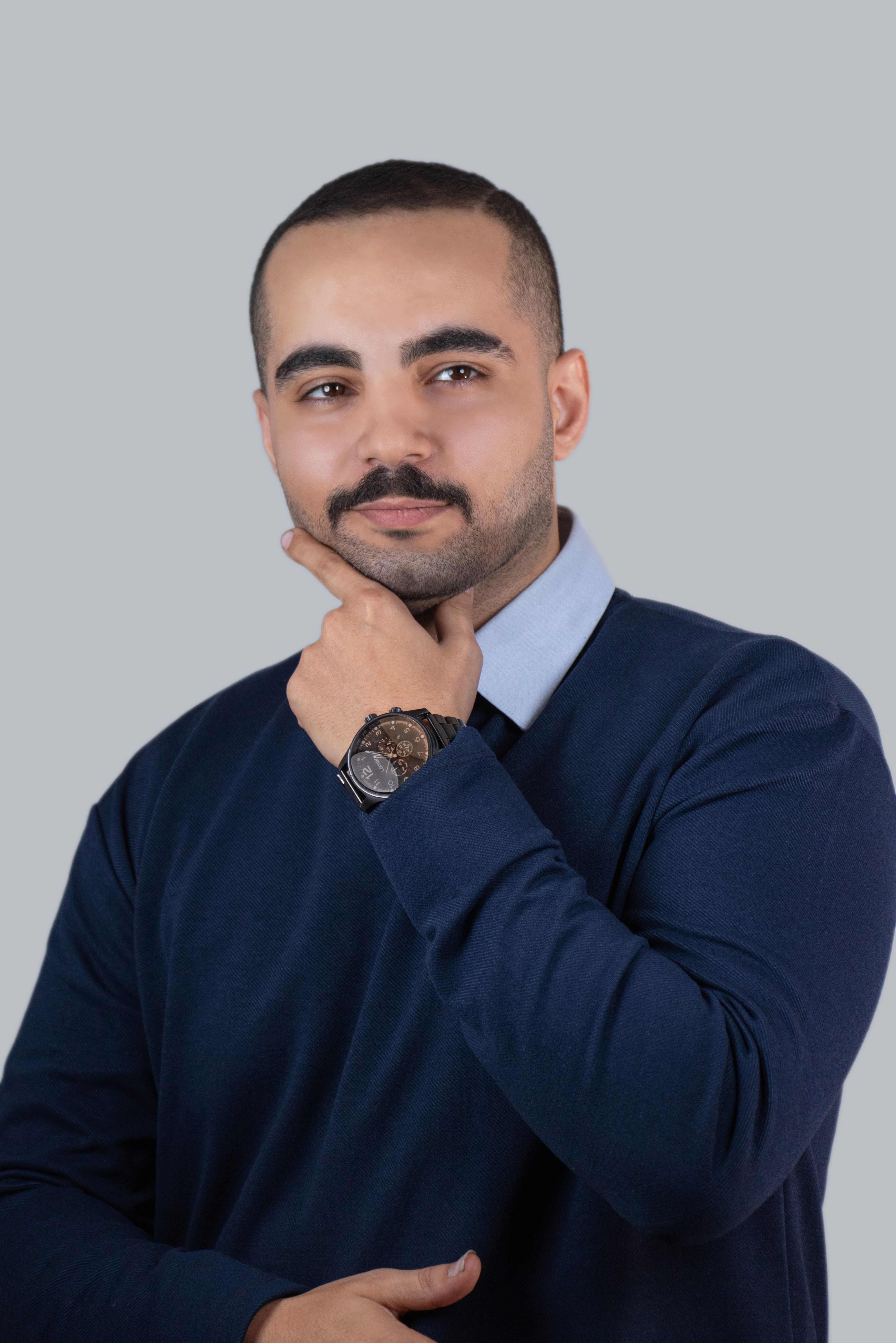 علی اشرفی