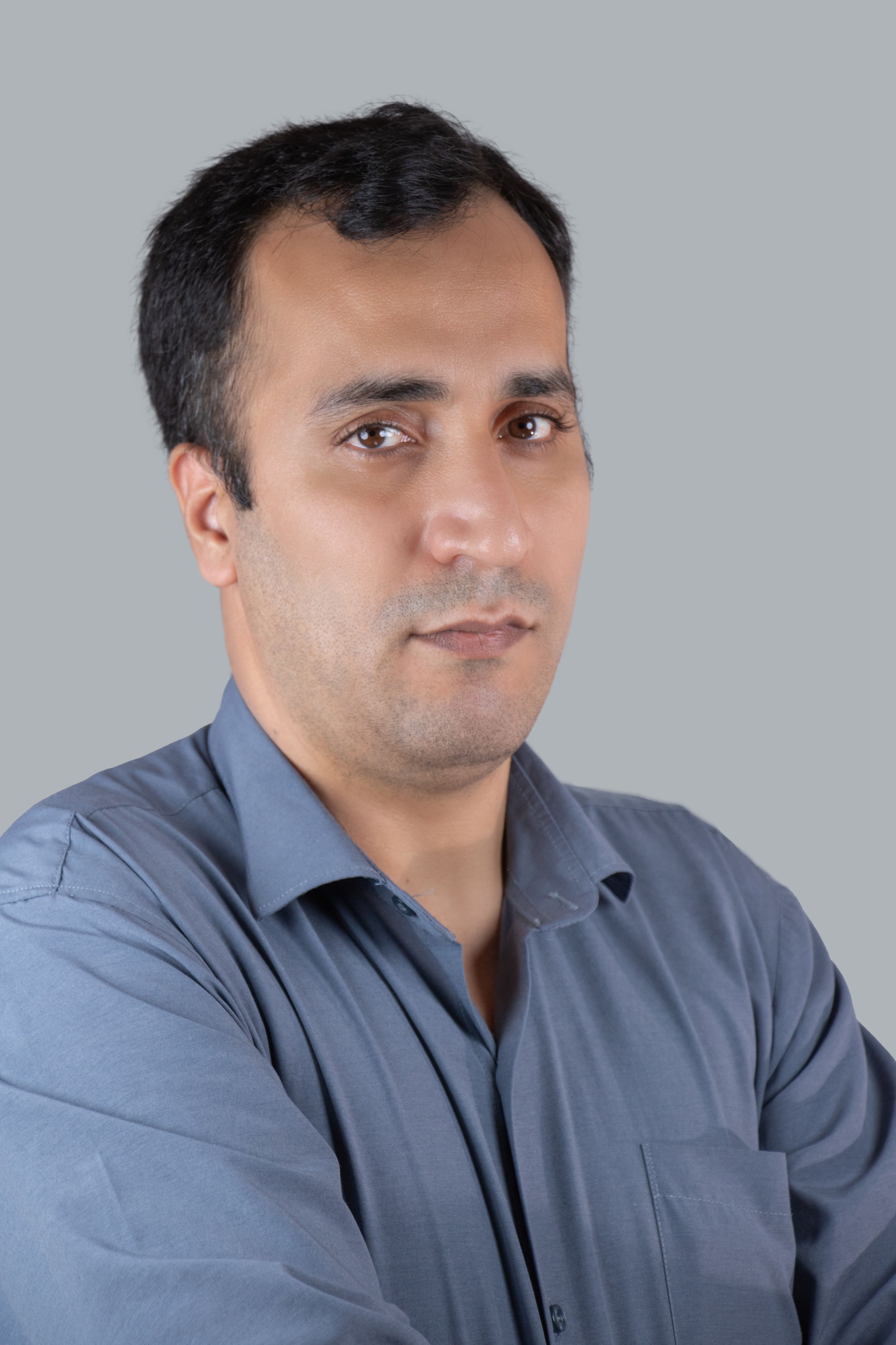 امیر قطبی