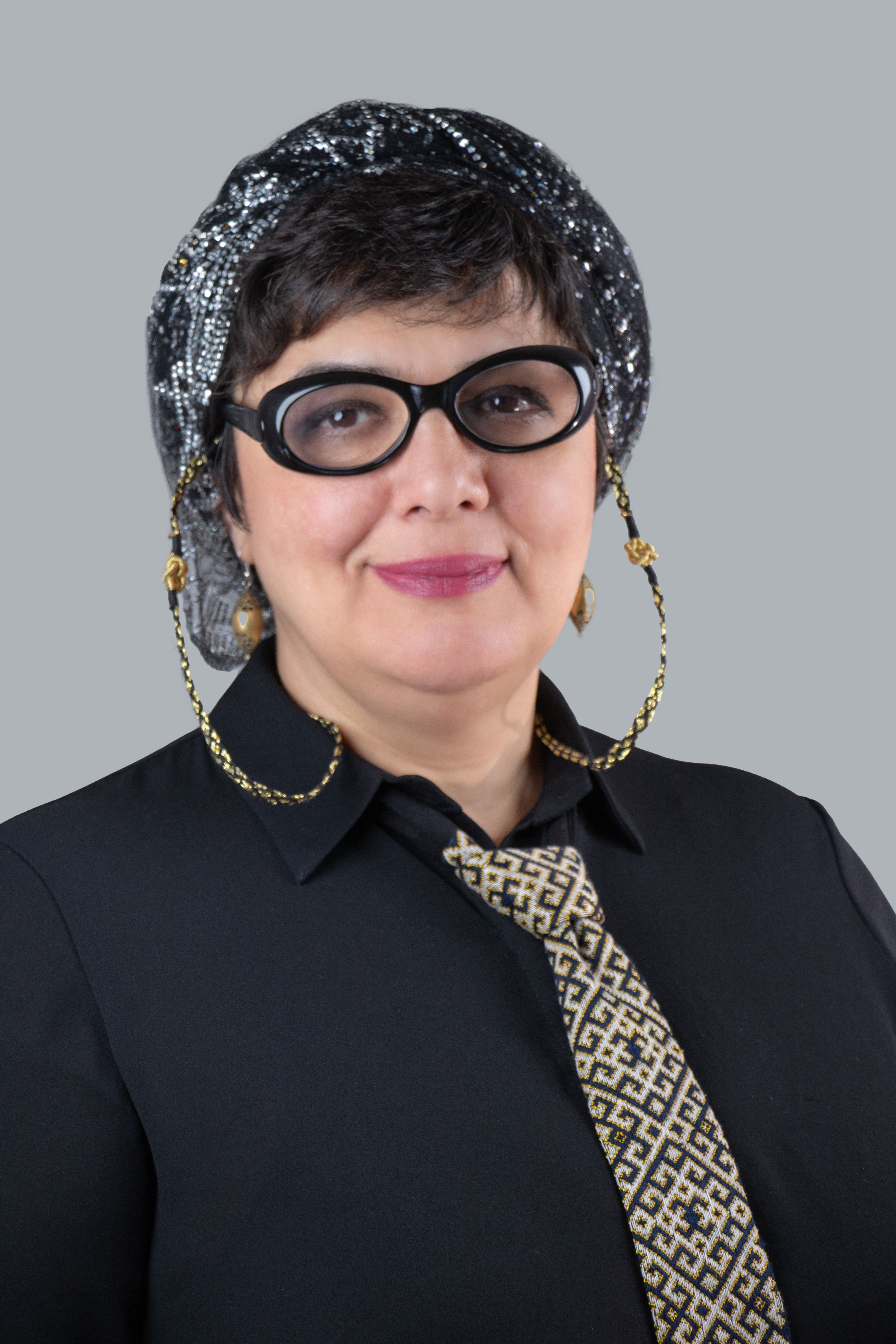 بهناز البهشتی