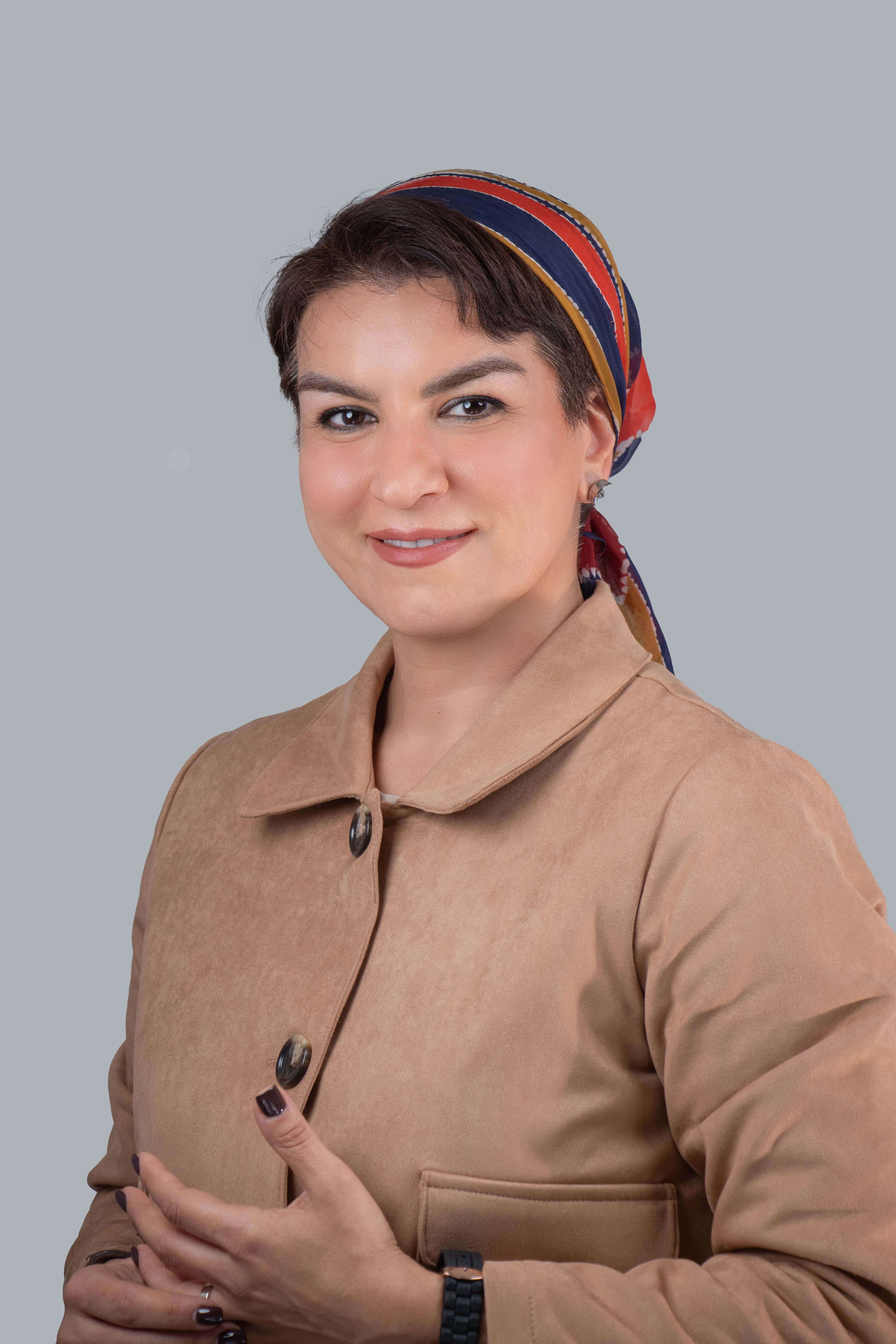 محبوبه زرچینی