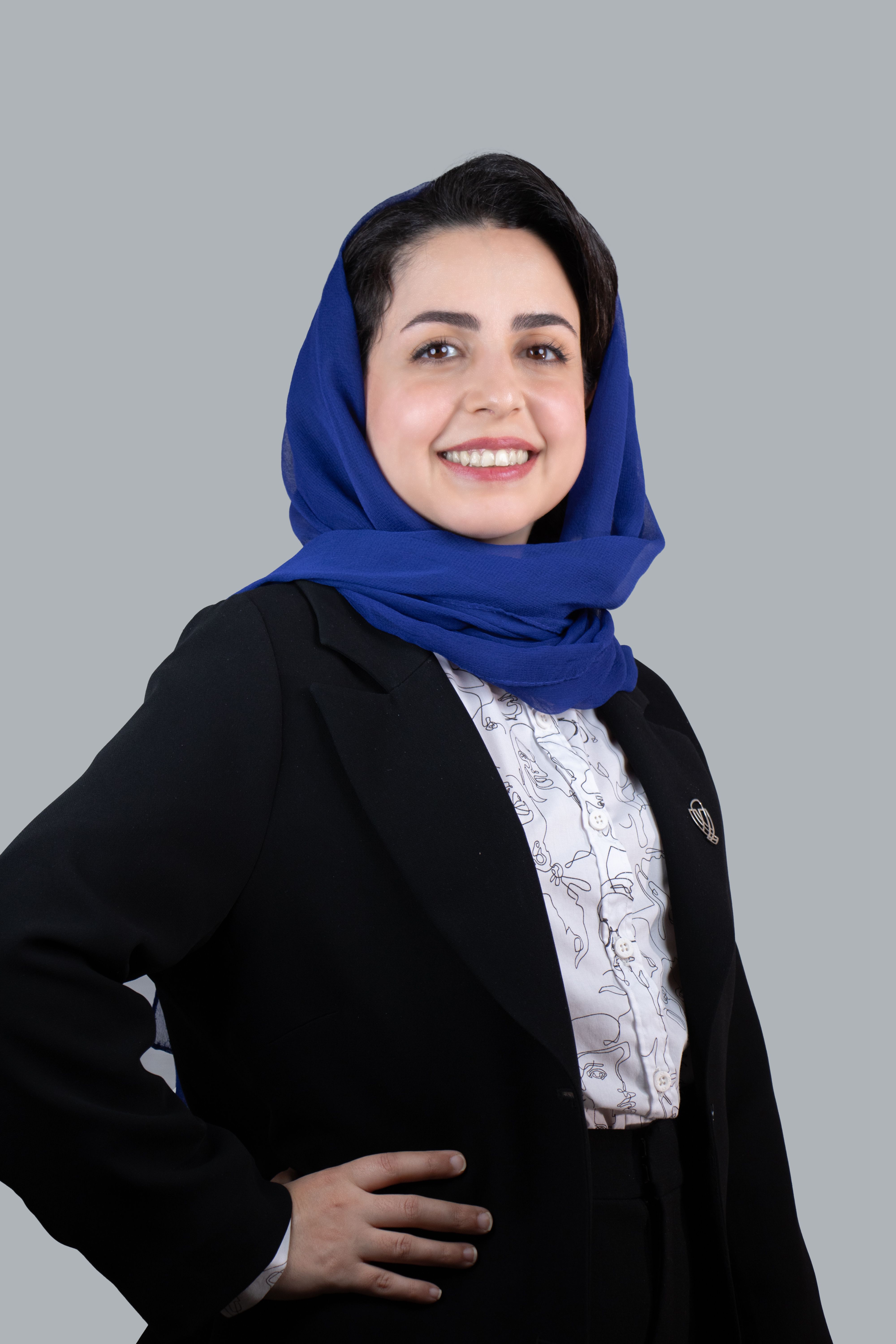 مریم اسلامی