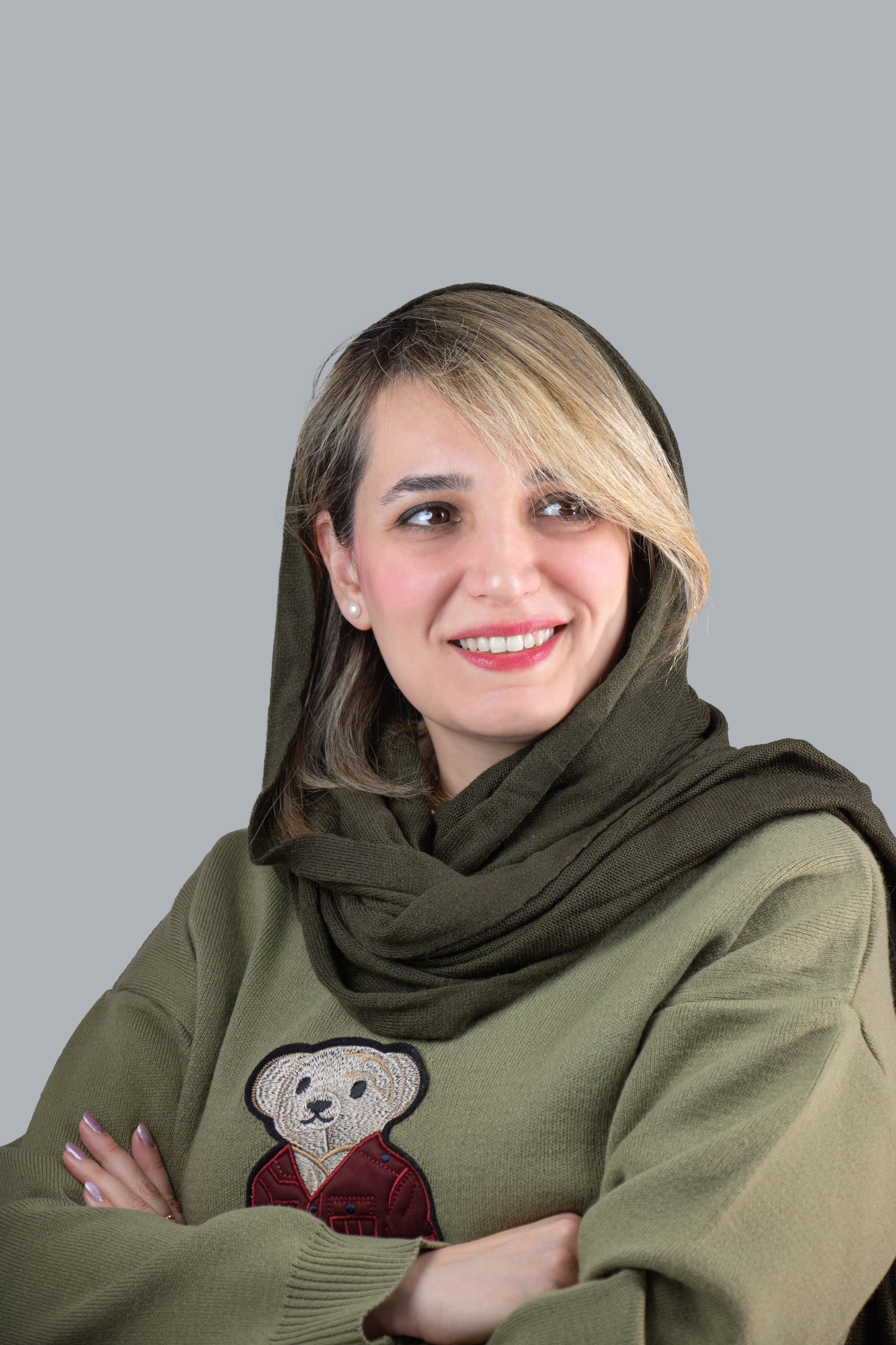 مریم فائزی‌پور