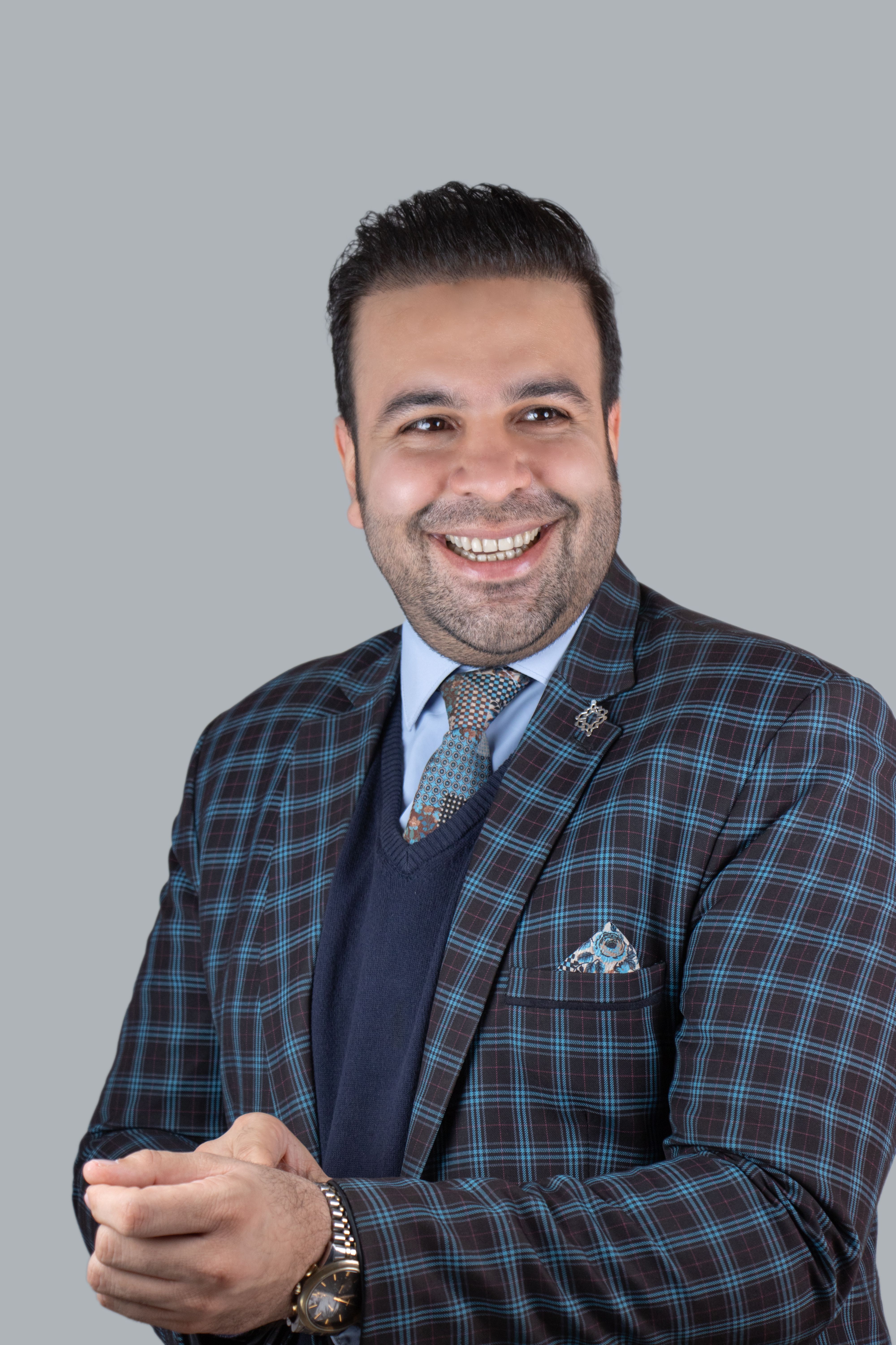 مسعود موحدی