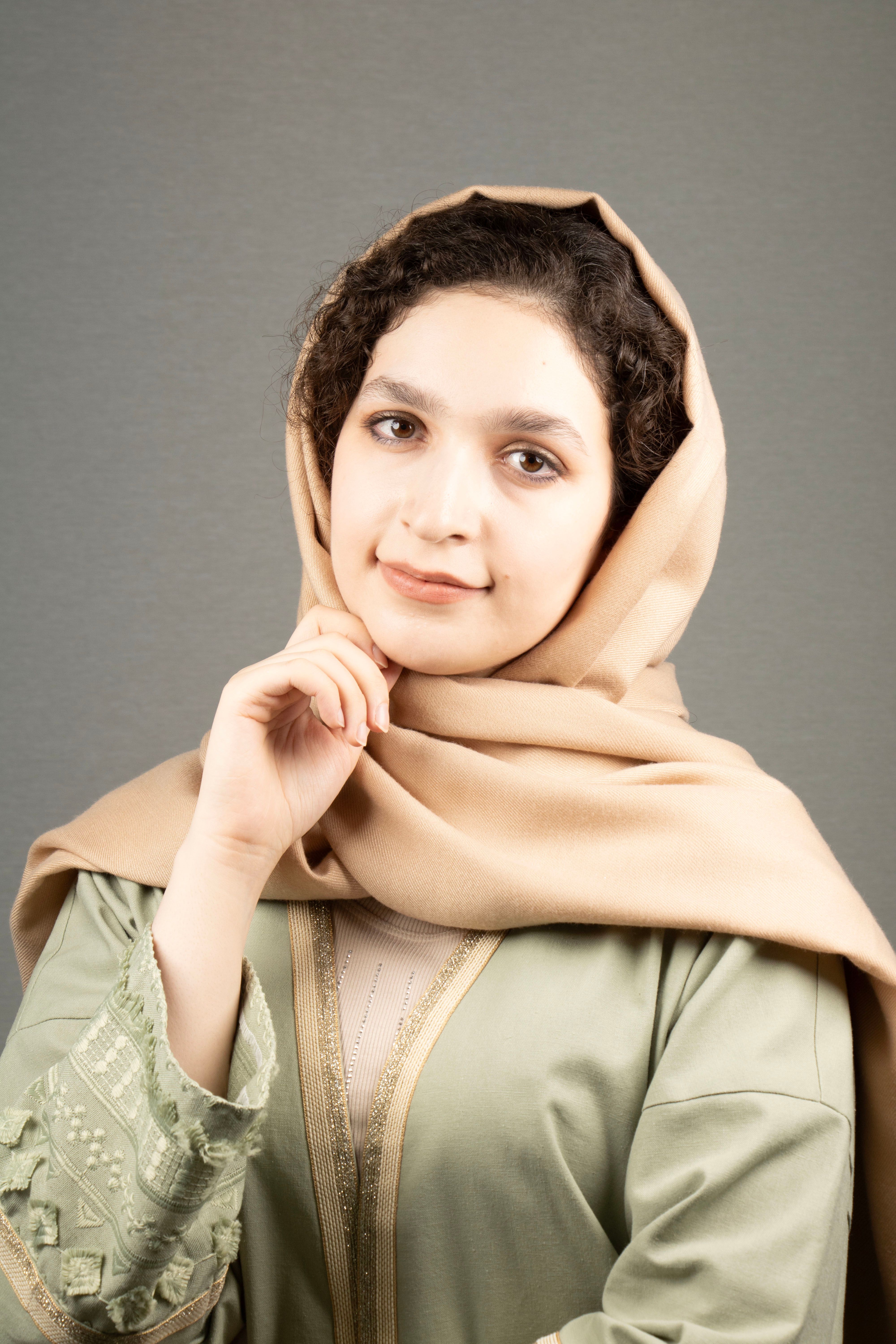 نیکی جلالی
