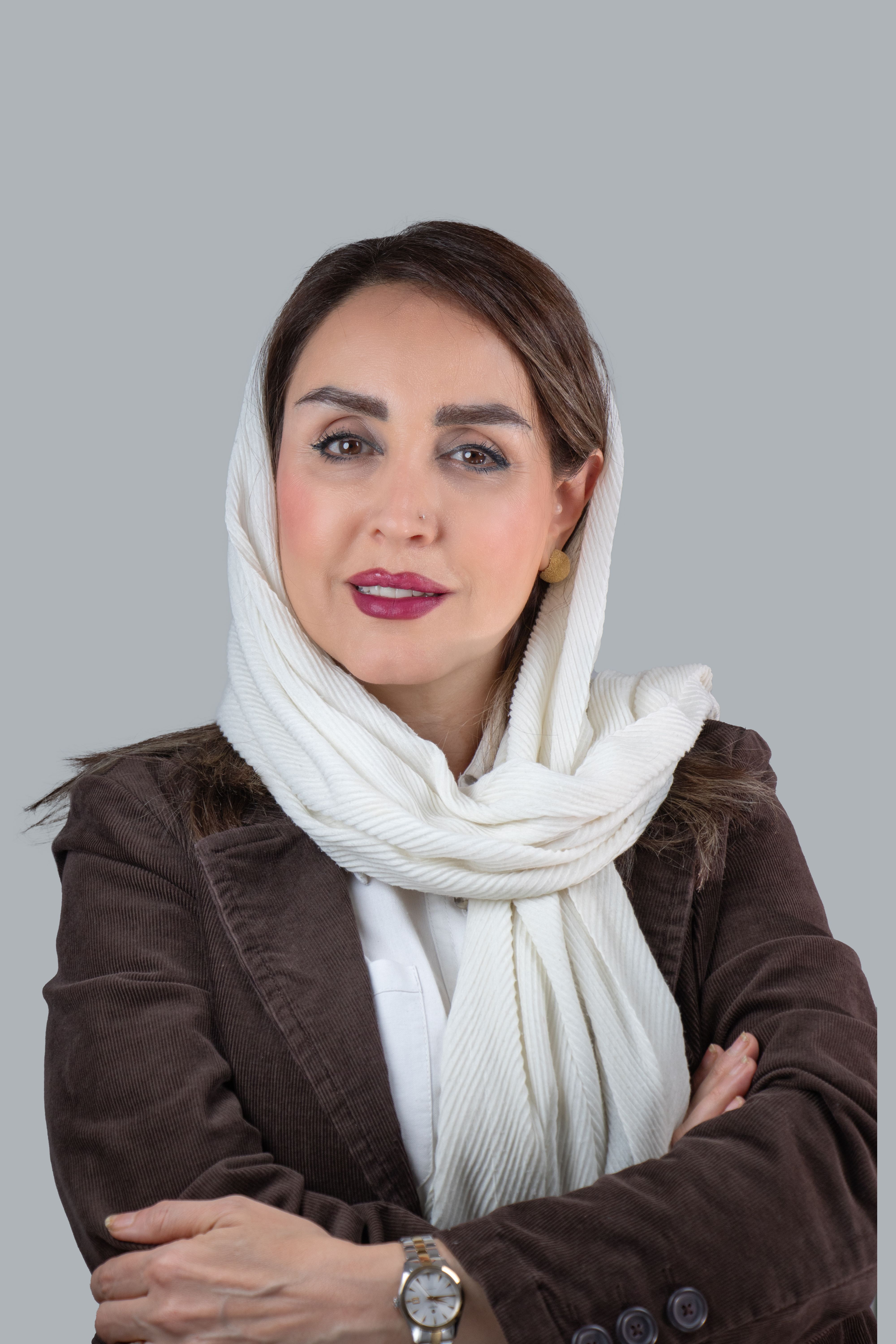 رزیتا زمینی تبار