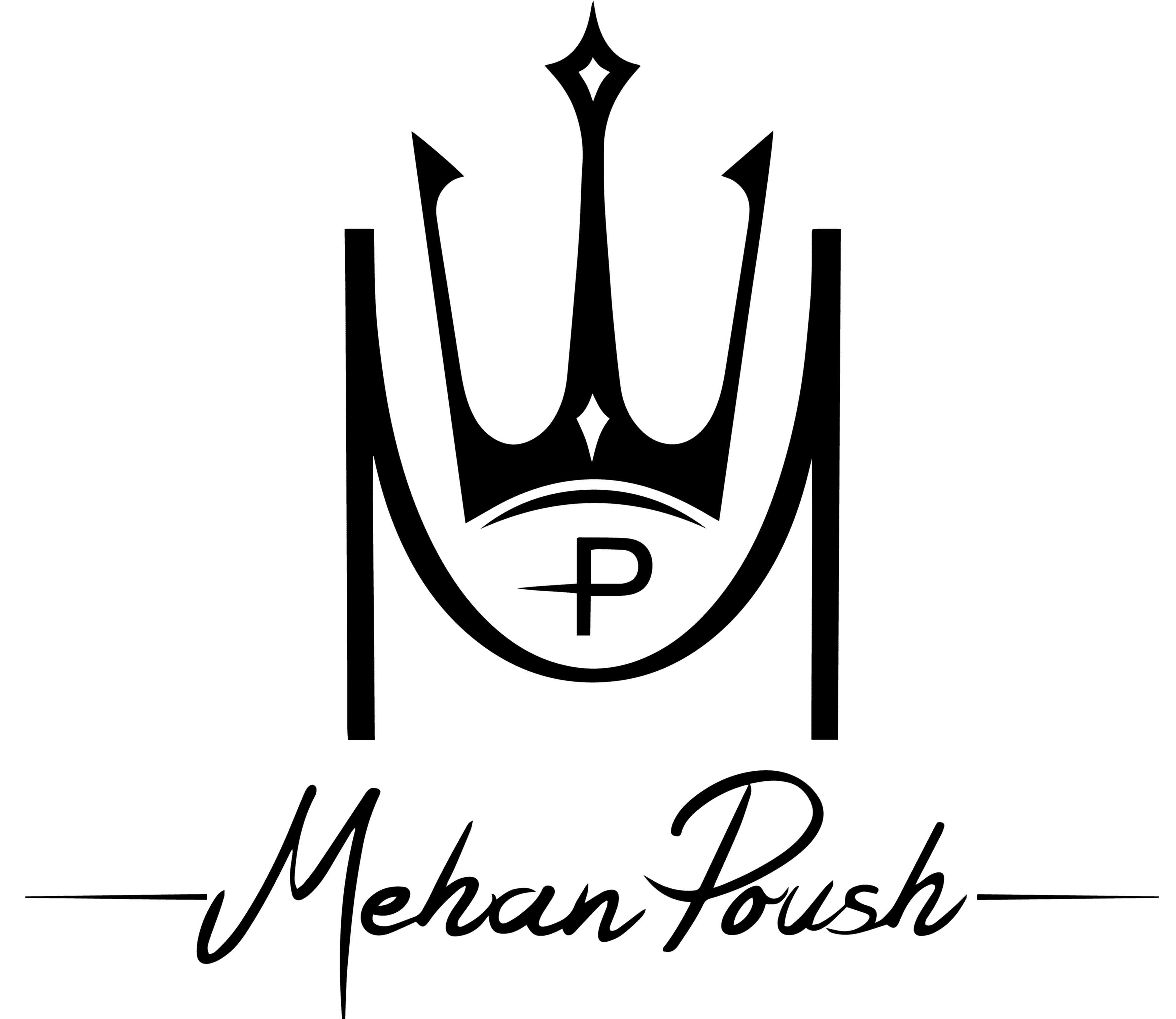مهانپوش