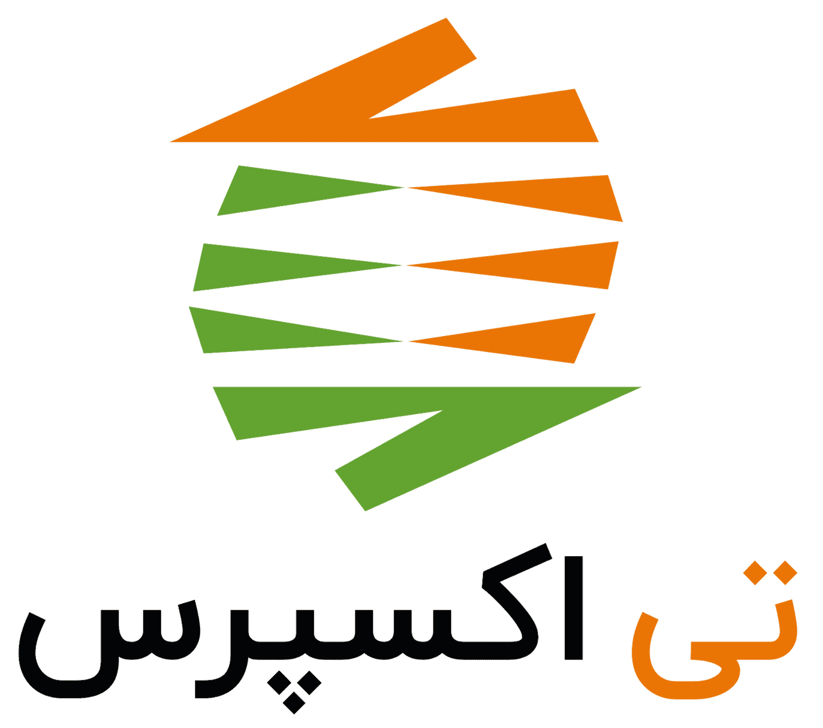 تیاکسپرس